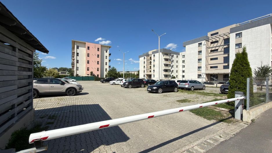 Apartament 2 camere | 53 mp utili | Parcare | Tractorul – Nicolae Labiș - Poză 17