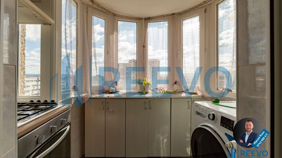 Apartament 2 camere, Ultracentral - Poză 19