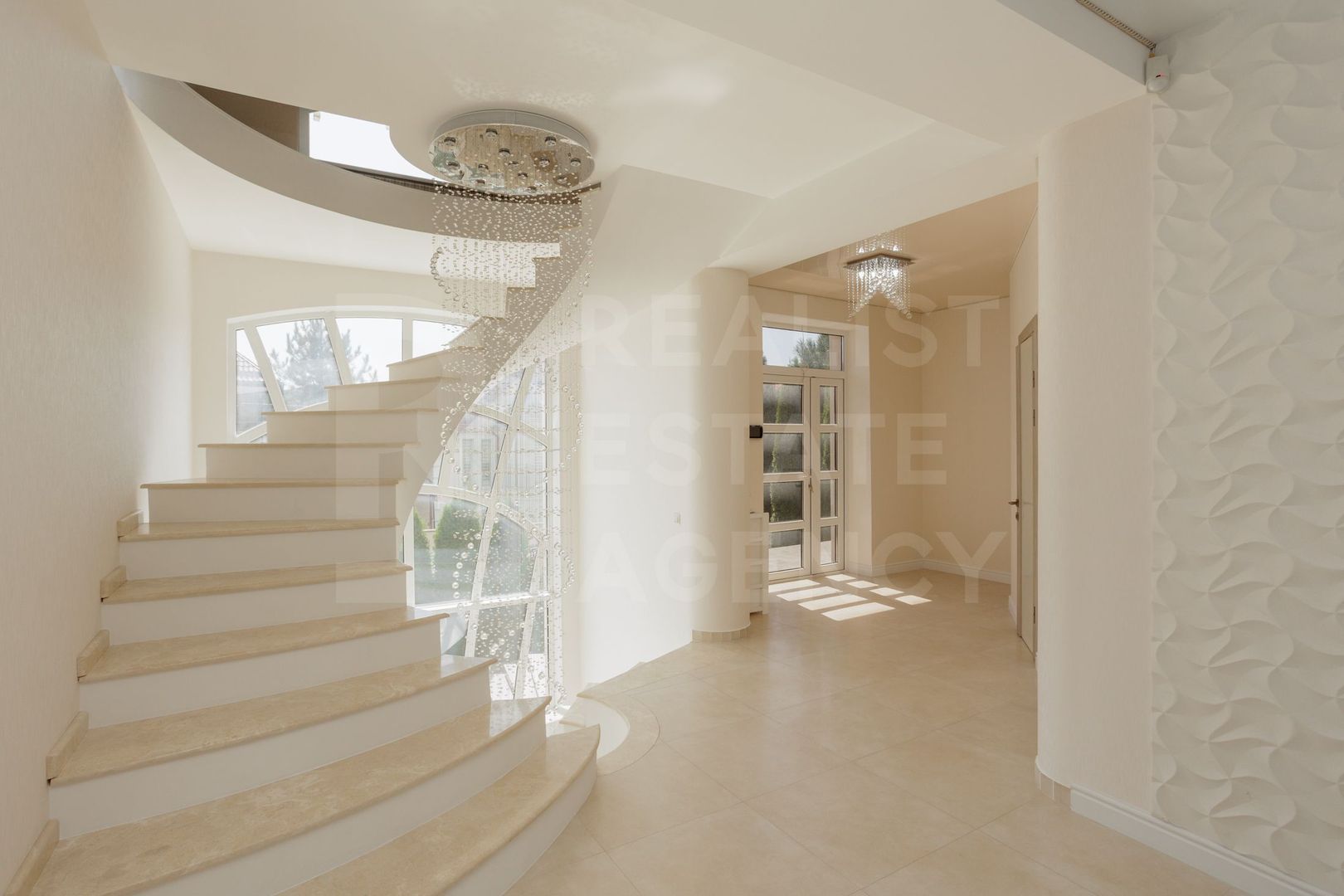 Vânzare, casă premium 255 mp, str. Eugeniu Păpușoi, Botanica - Poză 29