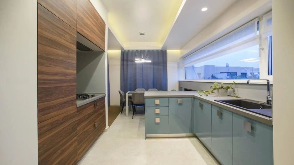 Chirie I Duplex Premium | Iancu Nicolae I 3 Dormitoare cu Băi Proprii - Poză 2