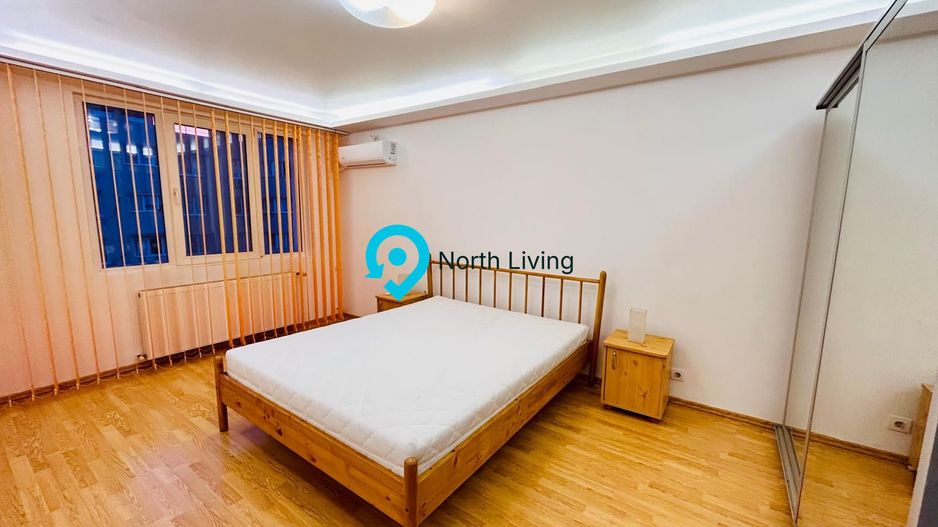 Apartament 3 camere - Aleea Mozaicului- Chisinau - Poză 3