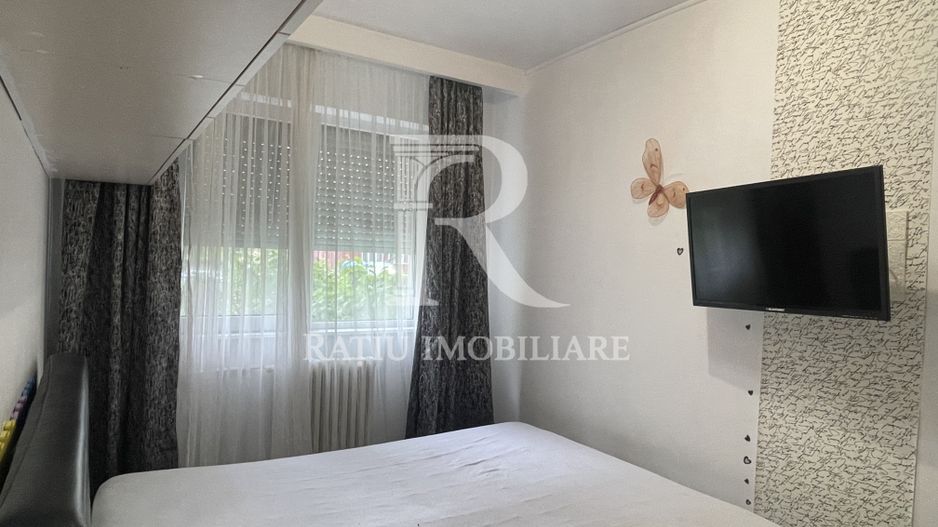 Apartament cu 2 camere | Incalzire geotermala | Nufarul | Oradea - Poză 8
