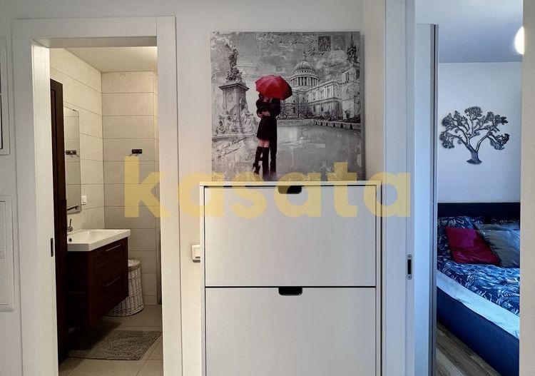 Apartament 2 camere | Floreasca Residence | Parcare subterana inclusa - Poză 5