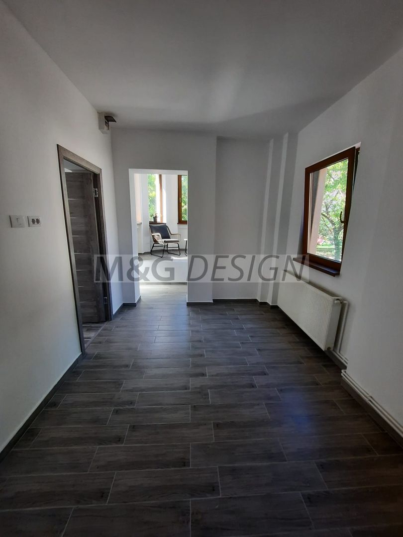 Casa 4 camere, 2 bai, Lipovei - Dedeman - Poză 3