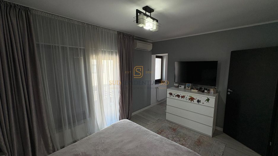 Casa Magurele, 4 camere, complet mobilata si utilata, Comision 0% - Poză 9