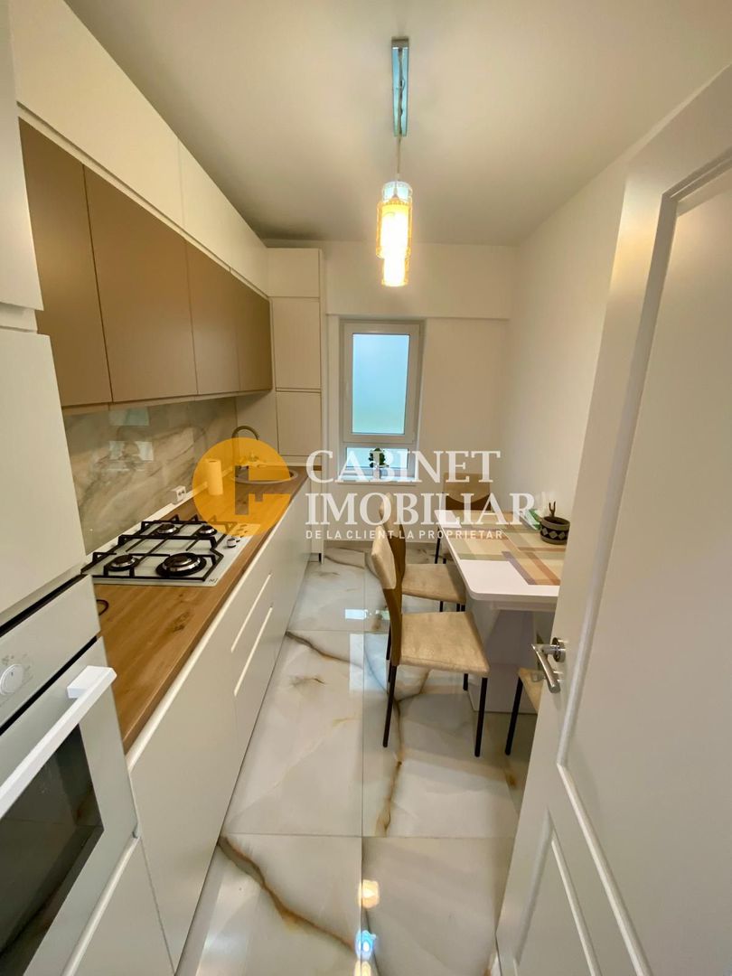 PACURARI - KAULFLAND - 2 CAMERE DECOMANDAT - INTABULAT - Poză 1