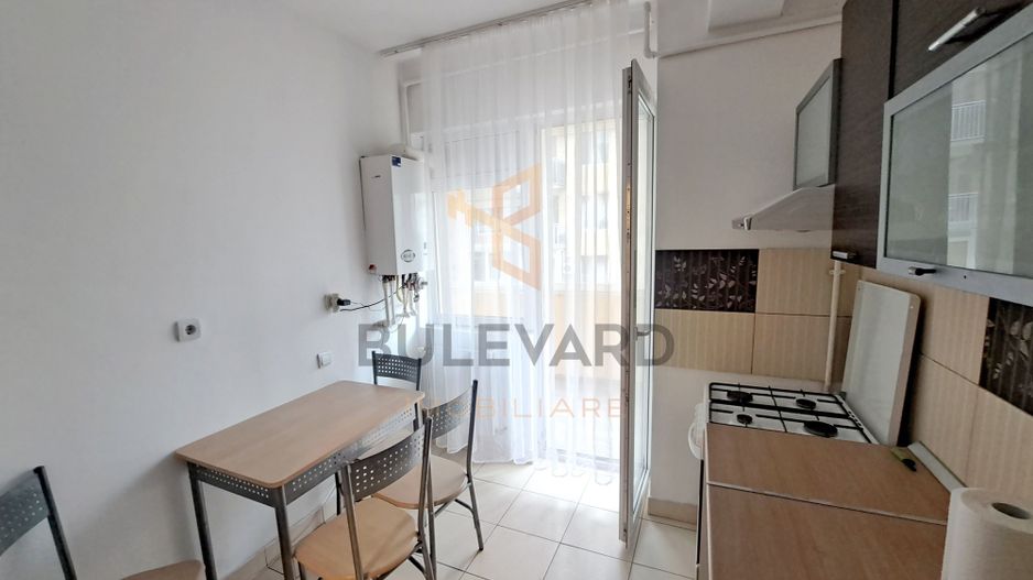 Apartament 2 camere,  Zorilor, zona Golden Tulip! - Poză 8