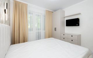 Vânzare, apartament, 1 cameră, str. Alexandru Marinescu, Buiucani - Poză 7