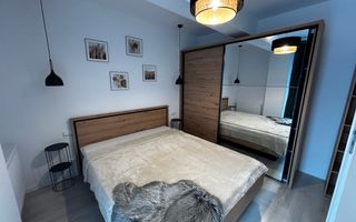 2 camere open space,Parcare, Modern, Zona Porii, Lidl, Floresti - Poză 1