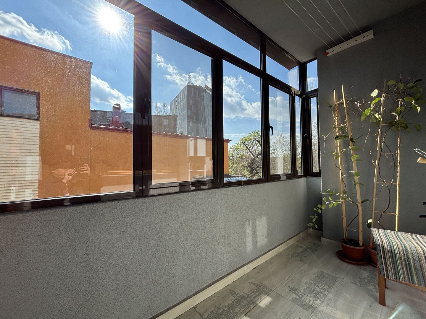 APARTAMENT 5 CAMERE / SPATIU DE BIROURI | BOXA+ GARAJ | PRIMAVERII - Poză 7