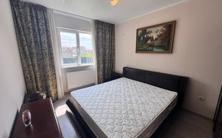 AP. 2 CAMERE, LOC DE PARCARE, CENRALA, BUCATARI INCHISA, CURTE 70 MP - Poză 2