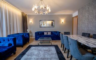 APARTAMENT DE 4 CAMERE ULTRALUXURY | Gafencu 49 | - Poză 6