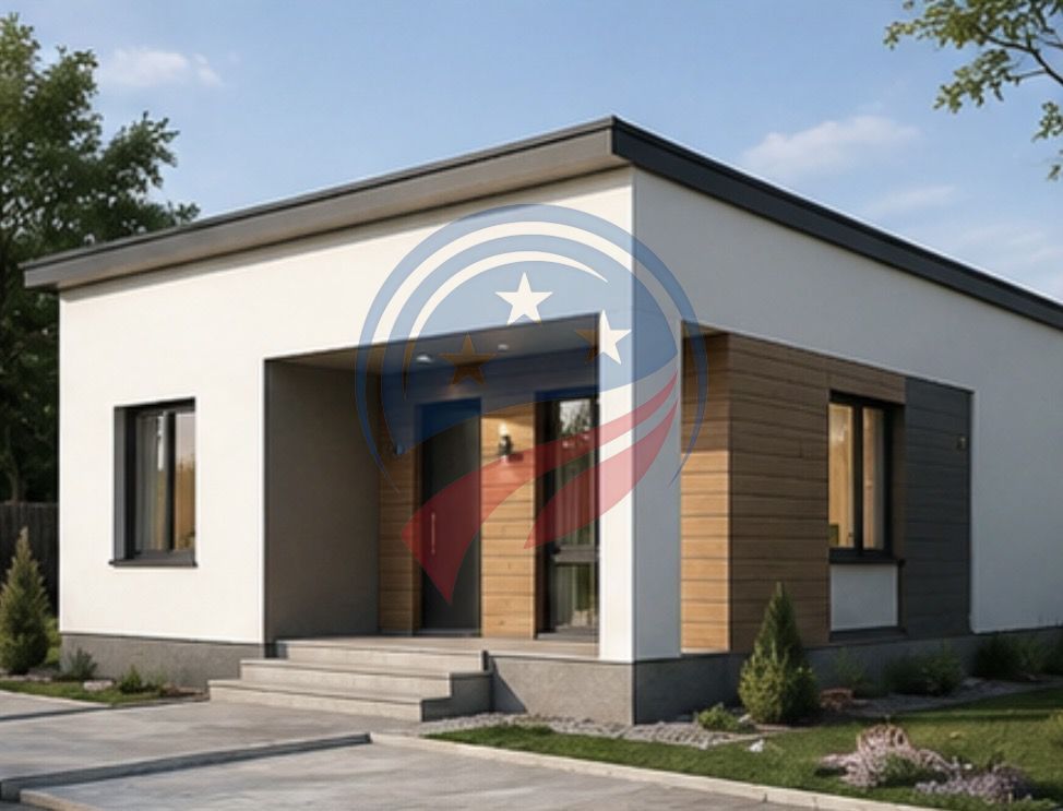 Casa de locuit sau casa ta de vacanta - Poză 3