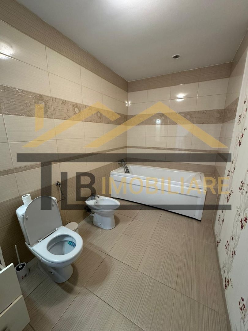 Casa cu 4 camere, 150 mp utili, parcare, Zona Livezeni - Poză 11