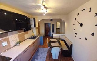Apartament 2 camere decomandate Dorobantilor - Nasaud Cluj-Napoca - Poză 2