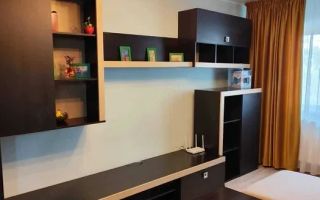 Apartament cu 2 camere, etaj 1, zona Lidl Nicolina, la o statie de Palas Mall - Poză 2
