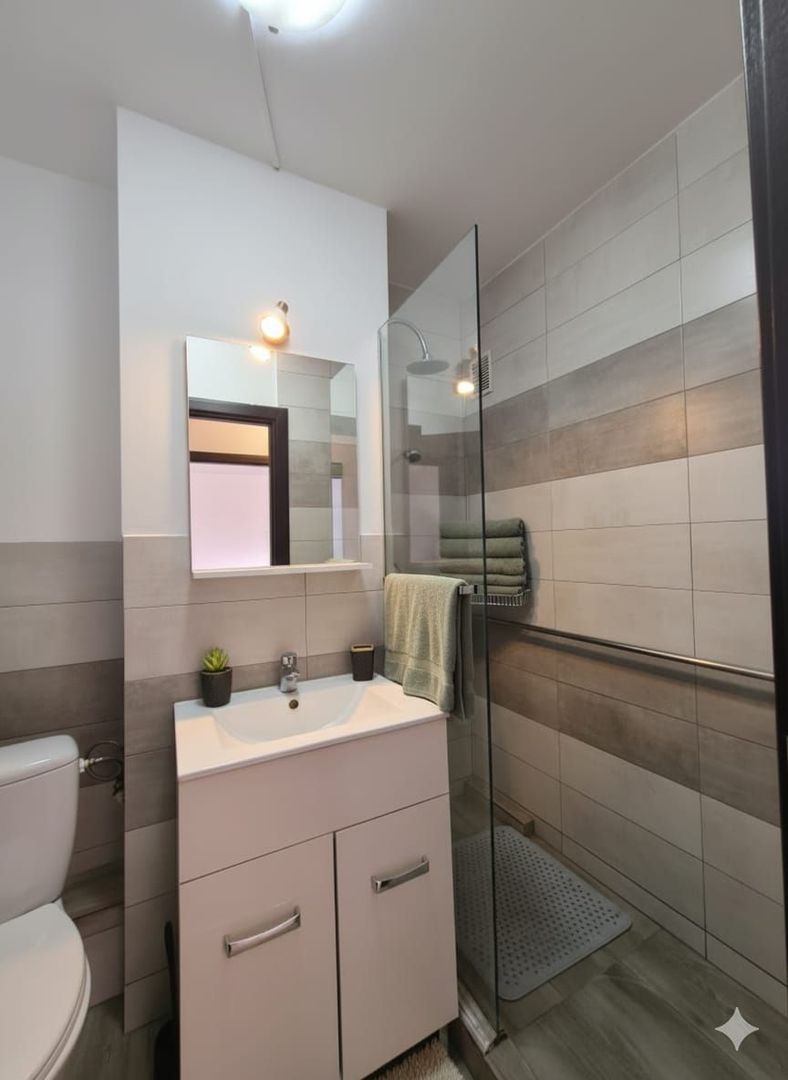 Mega Mall- Garsoniera la cheie- 33 mp - Poză 2