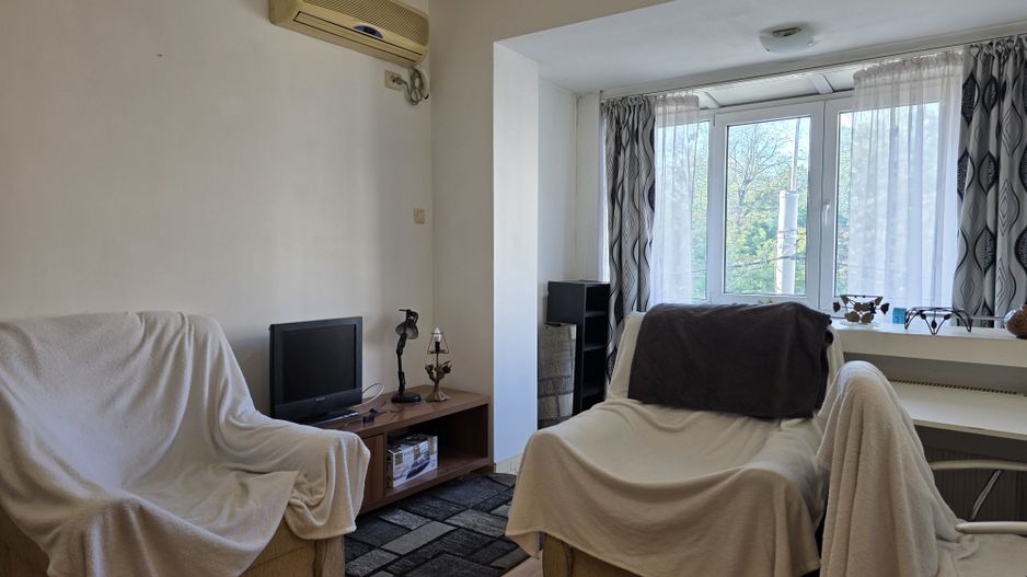 Ocazie zona Cismigiu! Apartament doua camere ultracentral - Poză 7