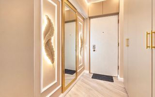 Apartament cu 2 camere, Cantemir, Renovat Integral - Poză 6
