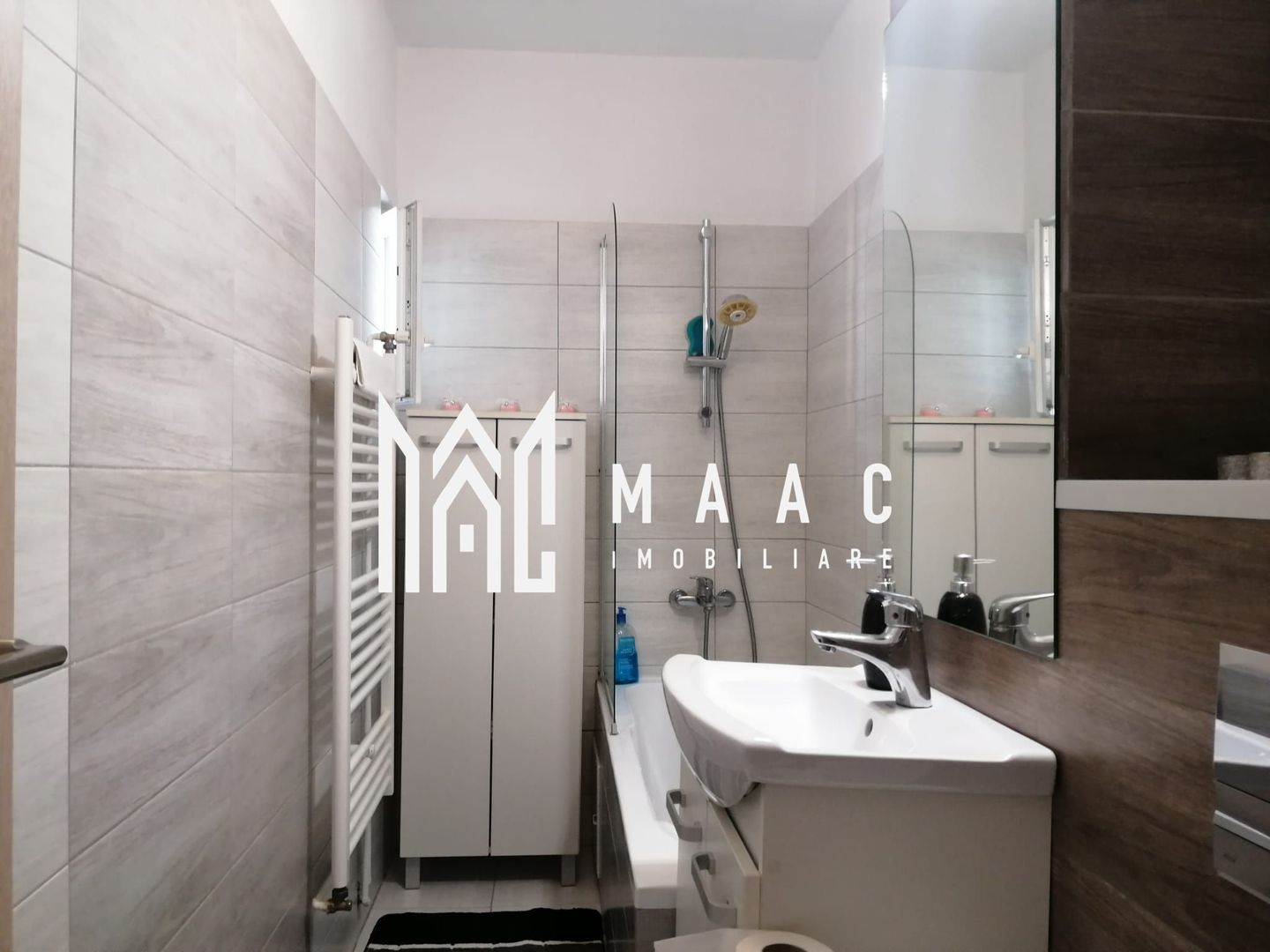 Apartament 3 Camere | Decomandat | Balcon | Pivnita | 63 MPU - Poză 13