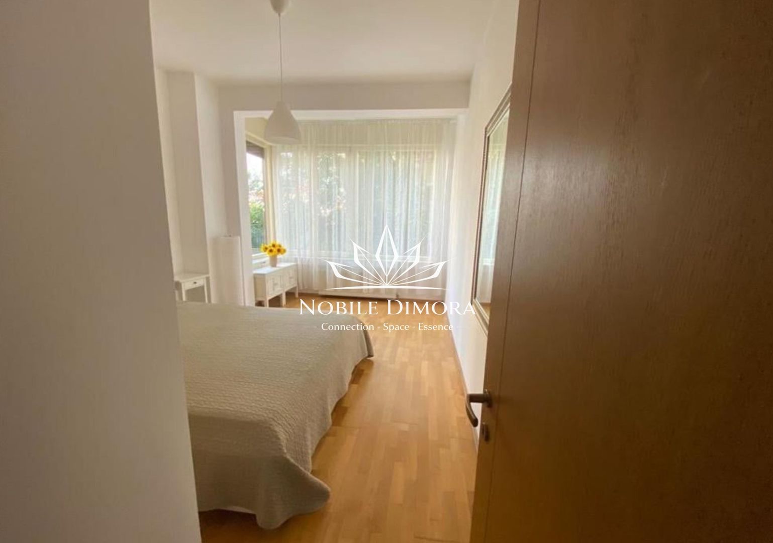 Apartament spatios cu 2 camere de 80mp in Tender - zona ISHO - Poză 5