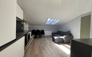 3 camere, Zona FSEGA, Iulius Mall, Cartier Gheorgheni, Pet Friendly - Poză 11