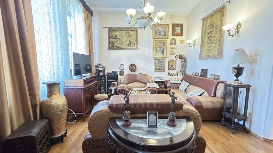 Apartament 3 camere tip duplex | 167 mp | Ultracentral | Plaja Modern - Poză 2
