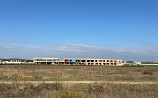 Tunari Vila individuala De vanzare - Poză 4