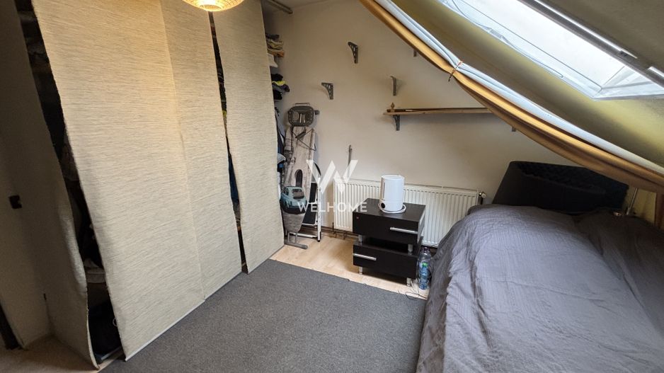 Apartament 2 camere cu POD generos - Selimbar, Triajului - Poză 7