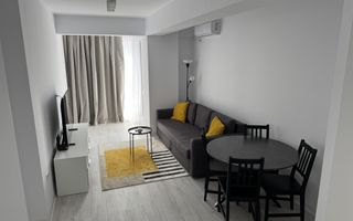 Apartament 2 camere - prima inchiriere | parcare subterana | Otopeni - Poză 1