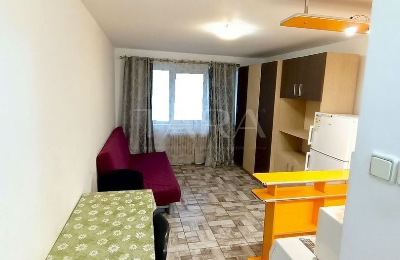 Investiție sigură în Mănăștur – garsonieră practică, zonă excelentă! - Poză 2