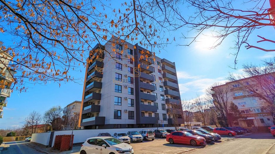 Apartament nou cu 3 camere de vanzare, zona Sos.Oltenitei - Comision 0 - Poză 7