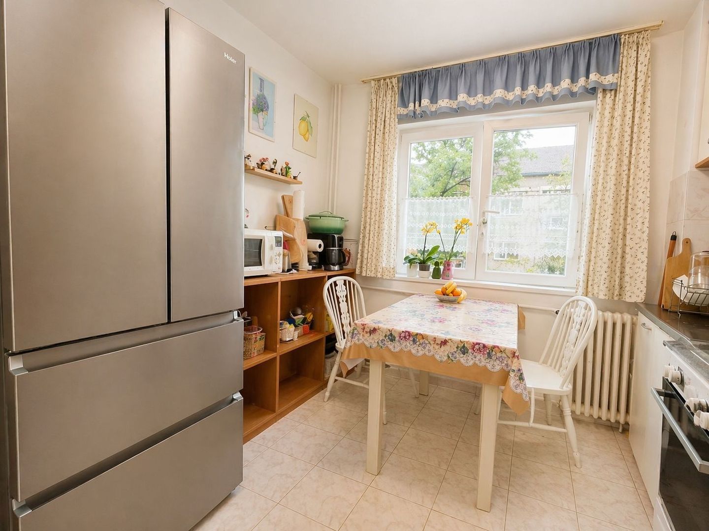 Apartament cu 2 camere de vanzare zona Rogerius, Oradea - Poză 6