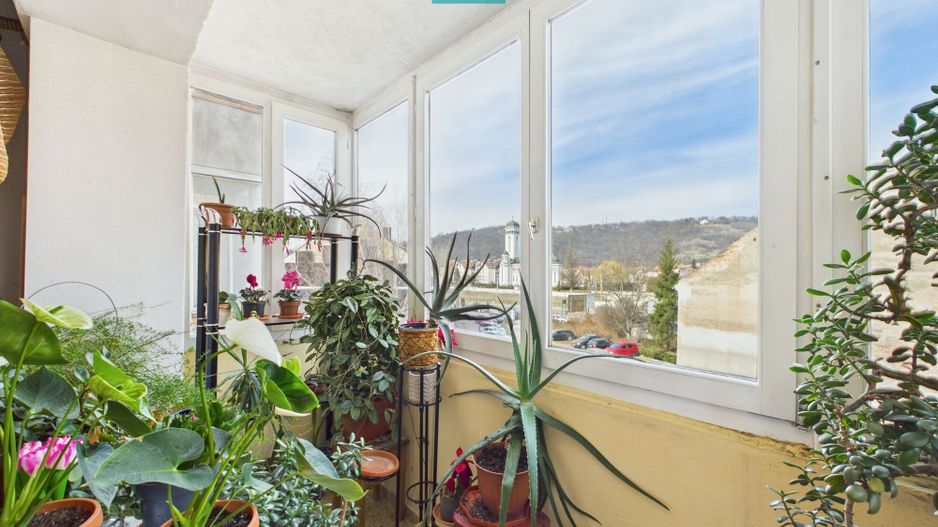 Apartament 3 camere, Sighișoara Jud.Mureș - Poză 3