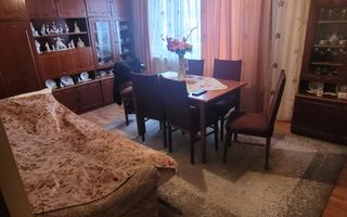 Apartament 2 dormitoare, decomandat, 2 balcoane – Rogerius Oradea - Poză 13