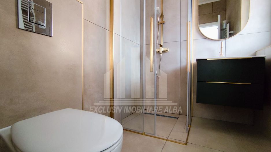 Case tip duplex de vanzare, Dealul furcilor - Poză 5