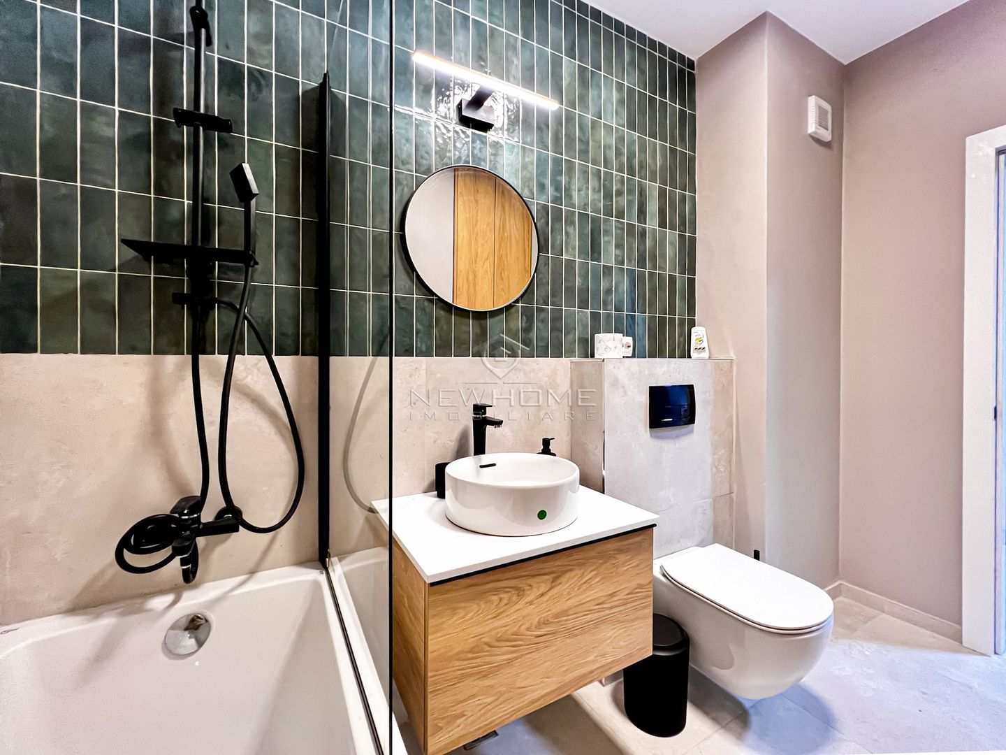 Apartament 2 camere, Plopilor, zona Parcul Rozelor - Poză 18