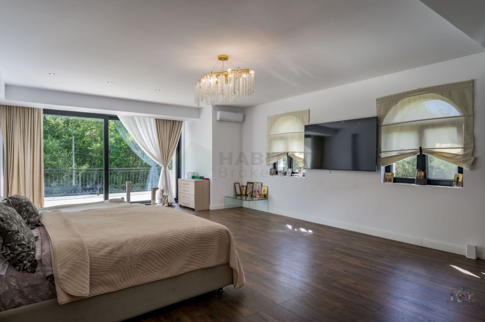 Vila Statement lângă Pădure | 520 mp Utili pe 1500 mp teren - Poză 24