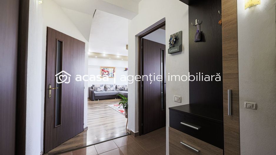 Pret redus Apartament cu scara interioara in bloc nou Comision 0 - Poză 4