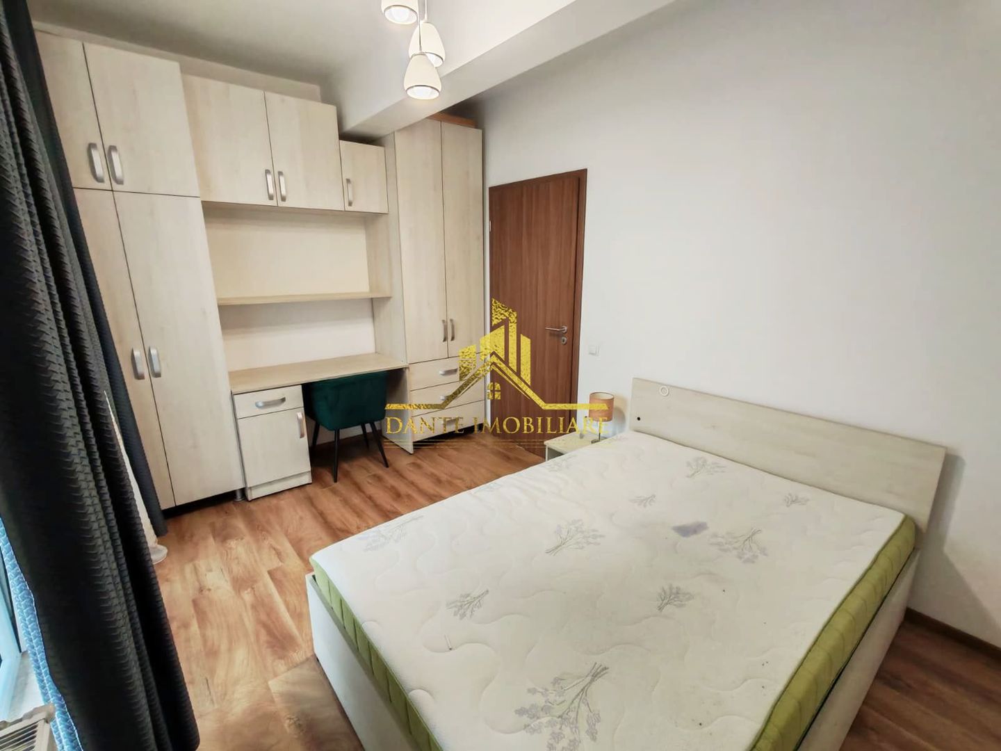 2 camere, modern, bloc nou, balcon, parcare, Marasti, Central - Poză 10