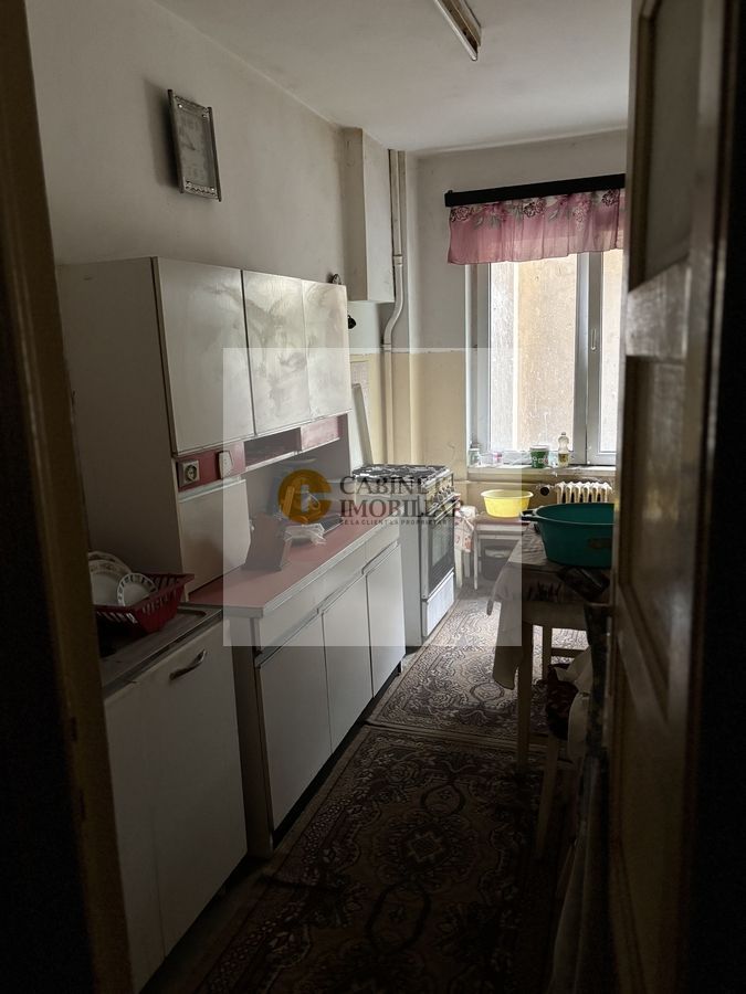 Creditabil | 2 camere | 57 mp | Piata Romana - Poză 7
