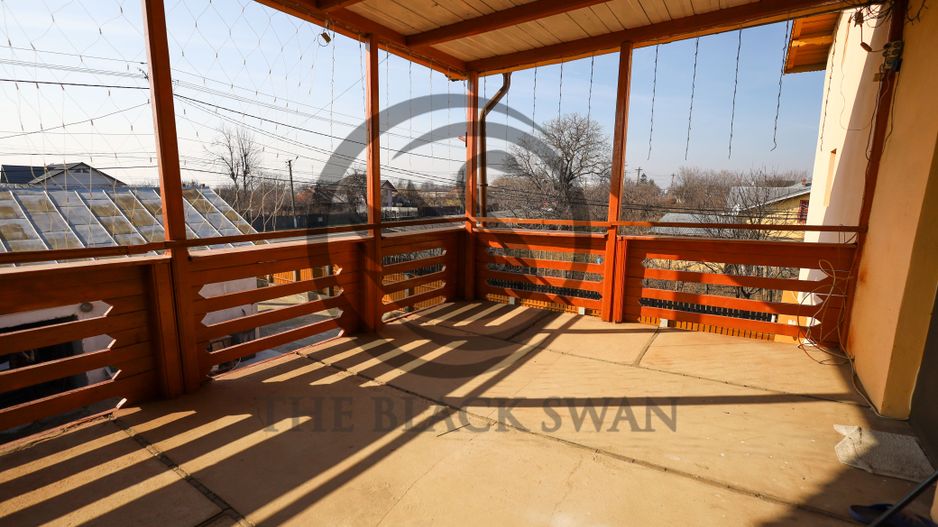 Proprietate cu 2 constructii | Valea Calugareasca | COMISION 0% - Poză 13