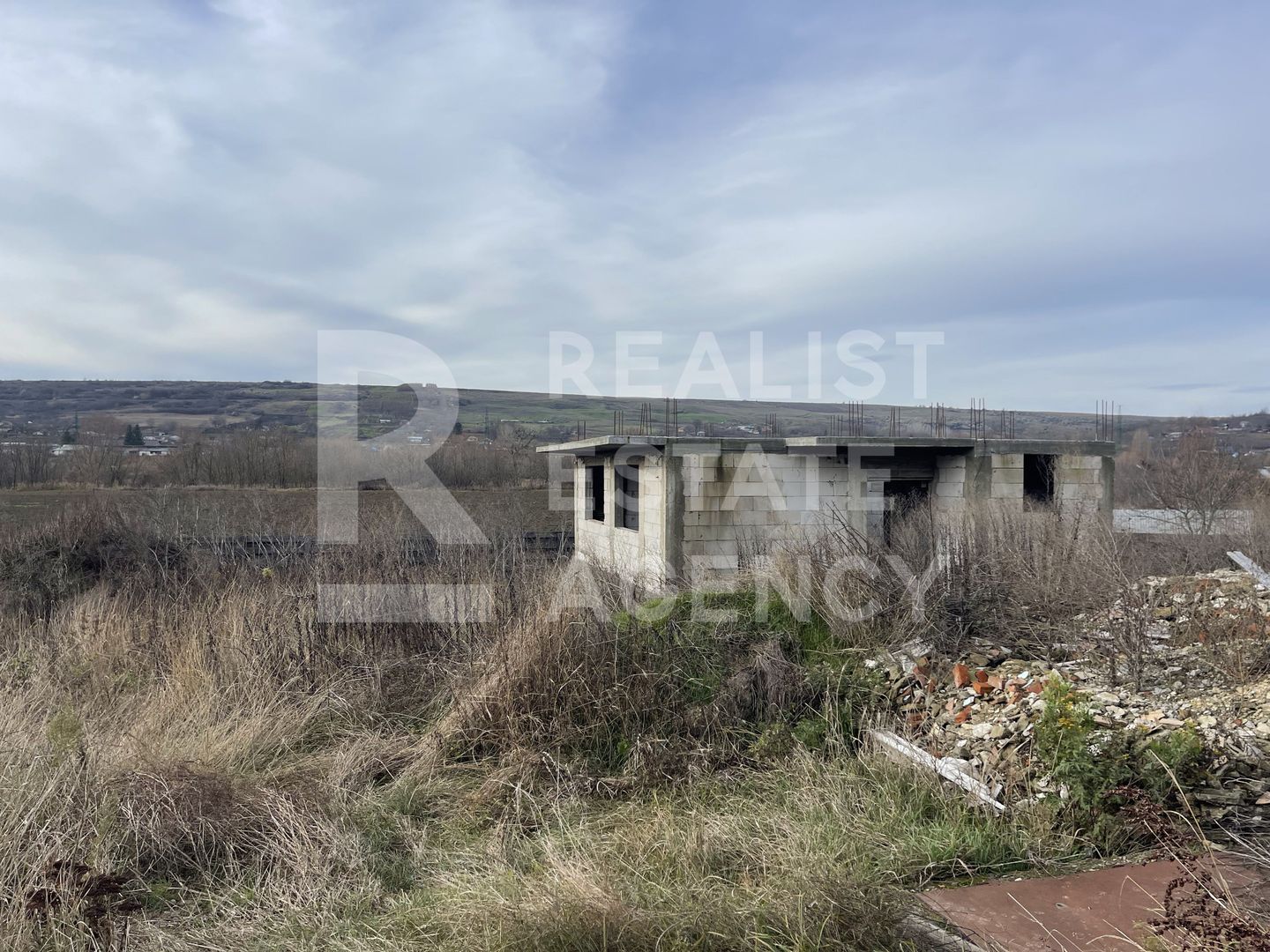 Vânzare, proprietate pe prima linie, Satul Poiana – Iași - Poză 3