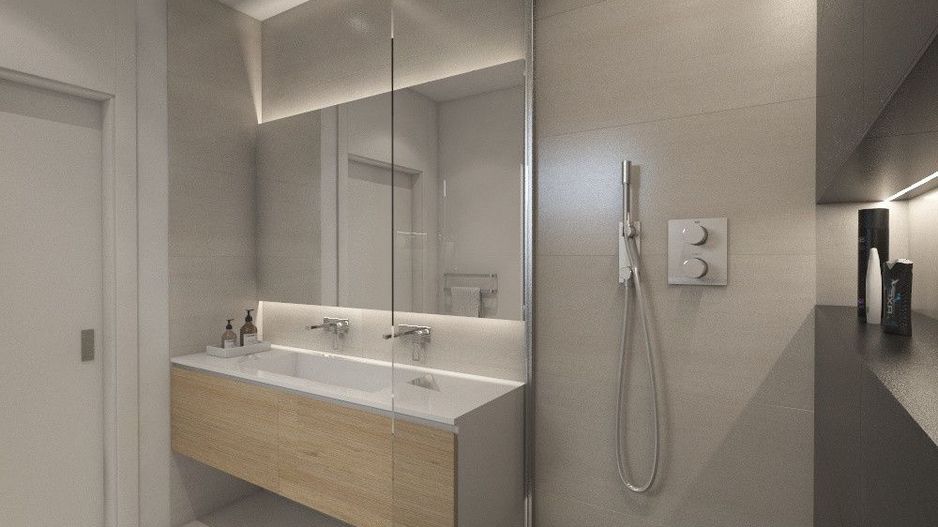 Palazu Mare - Casa desfasurata pe parter, proiect deosebit - Poză 40