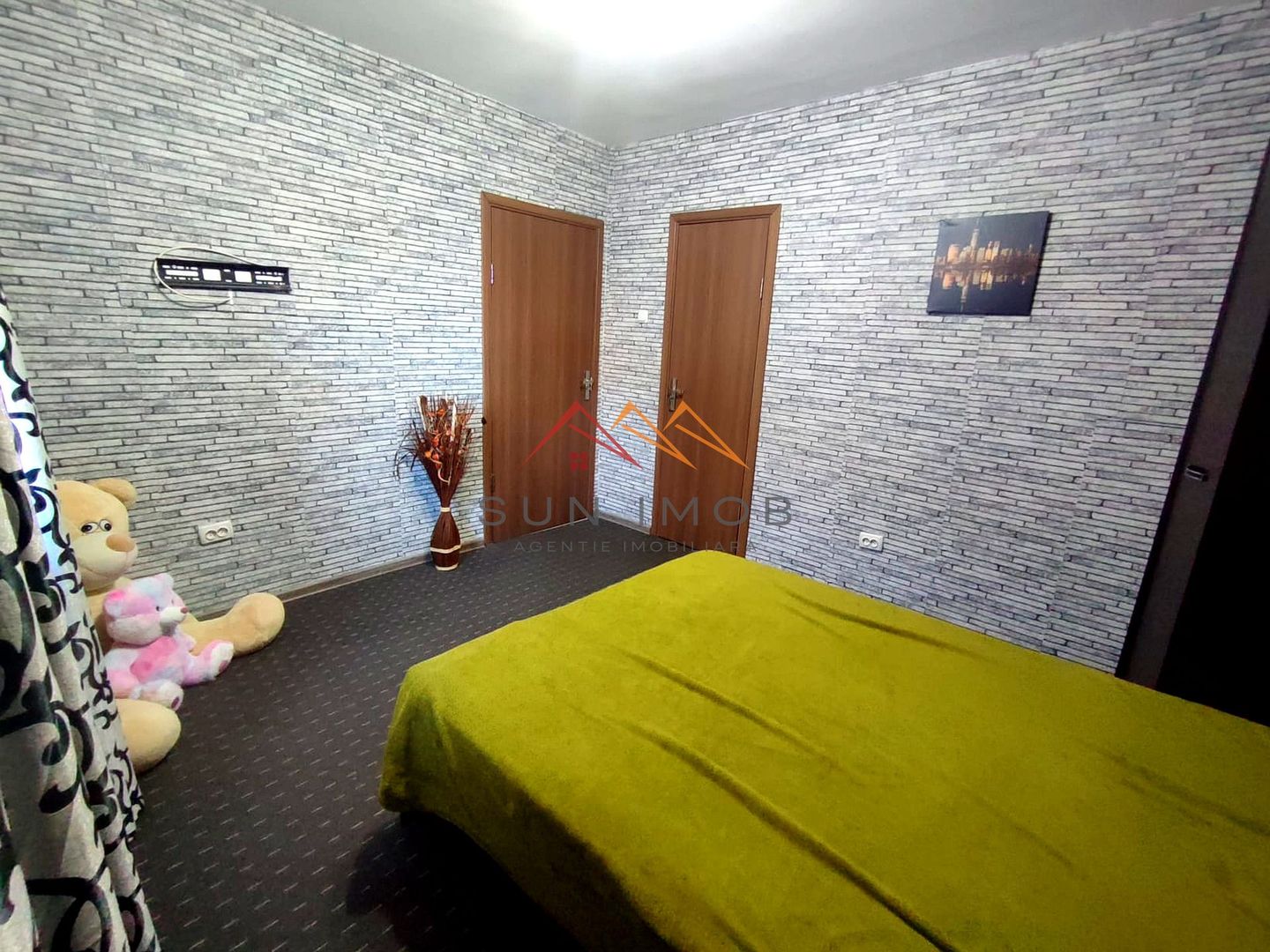 ÎNCHIRIERE APARTAMENT 2 CAMERE | ETAJ 1 | ZONA PIAȚA CENTRALĂ - Poză 5