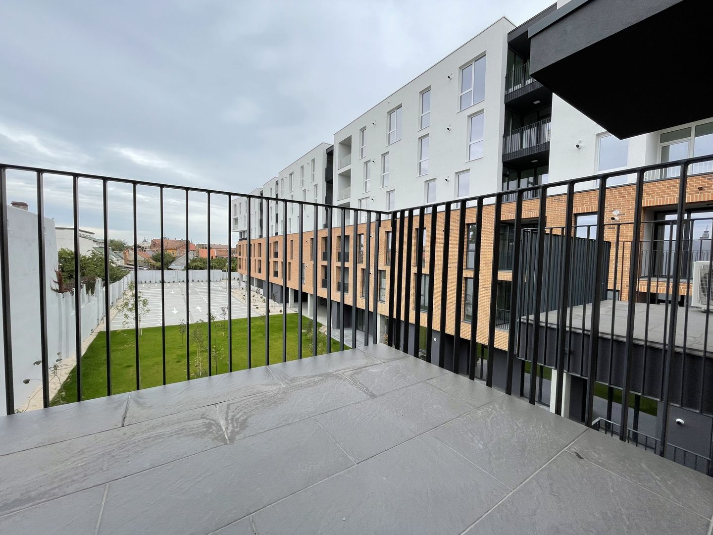 Apartament 2 camere - ESSENZA RESIDENCE - Comision 0 - Finalizat - Poză 2