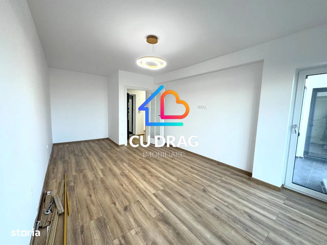 Apartament deosebit- construcție modernă - Poză 3