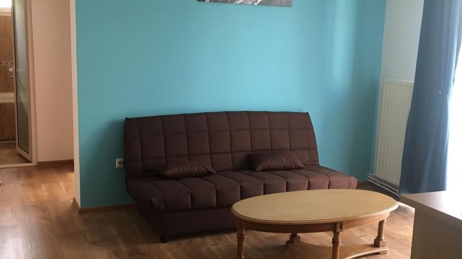 Apartament 2 camere zona centrală ! - Poză 6