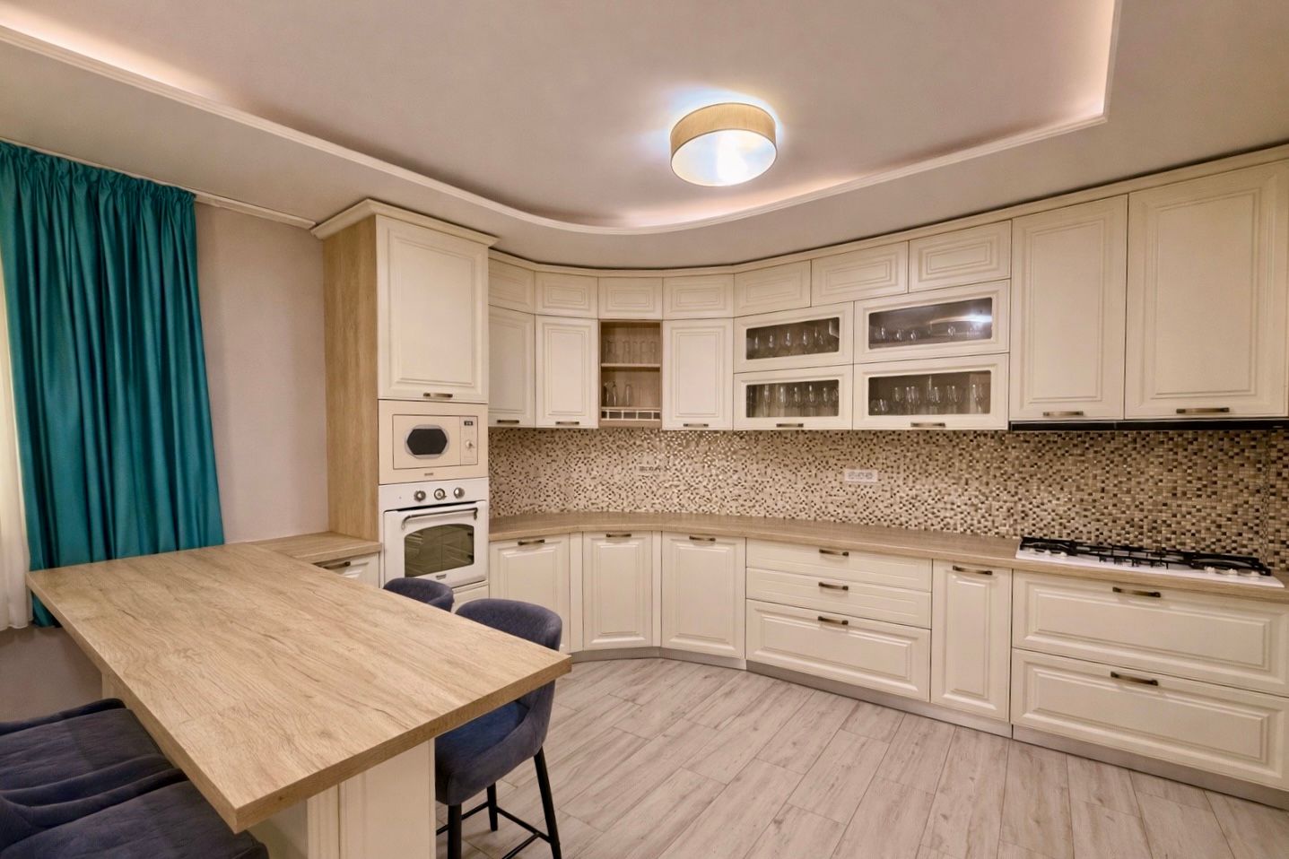 Vila / Casa de lux de vanzare  1000mp teren Str. Primaverii Constanta - Poză 15
