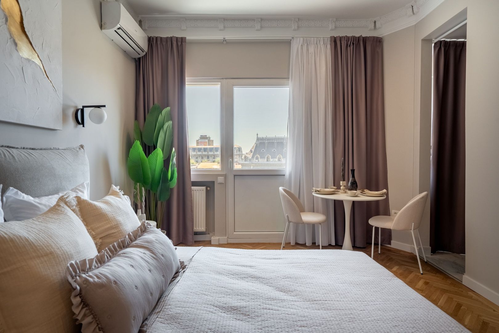 ULTRACENTRAL | STUDIO SUPERB |  FINISAJE PREMIUM - Poză 1